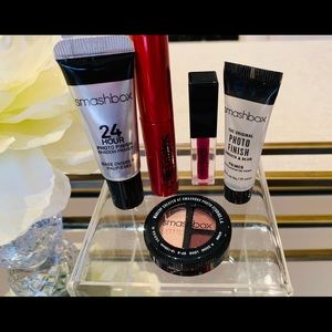 ✨HOST PICK✨Smashbox Fan Favories Gift Set